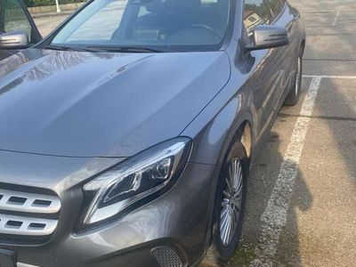 usata Mercedes GLA200 d Premium 4matic auto