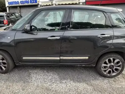 Usata Fiat 500L 105 CV (77 kW) 2013 Monovolume