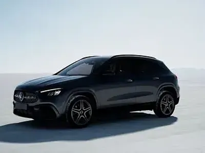 Nuova Mercedes GLA200 150 CV (110 kW) 2026 Grigio SUV