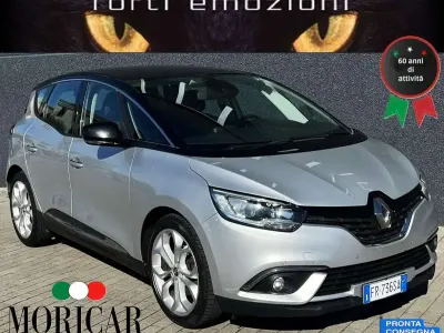 Usata Renault Scénic IV