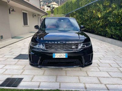 usata Land Rover Range Rover Sport 3.0 tdV6 HSE Dynamic 249cv auto