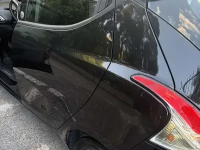 Usata Lancia Ypsilon Gold 69 CV (50 kW) 2015 Utilitaria