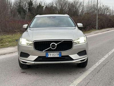 Usata Volvo XC60 Momentum 197 CV (144 kW) 2019 SUV