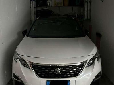 Usata 2020 Peugeot 3008 GT-line SUV | 18.800 € (Cara)