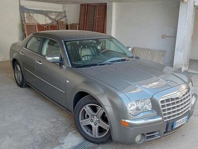 Chrysler 300C