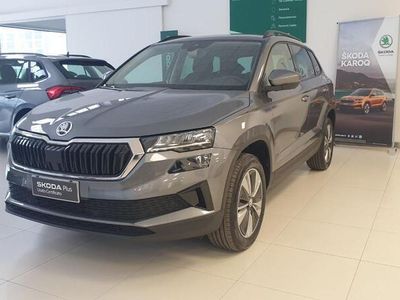 usata Skoda Karoq 2.0 TDI EVO SCR 115 CV Executive del 2023 usata a Ancona