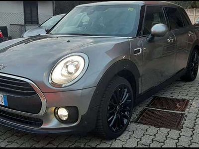 Mini One Clubman