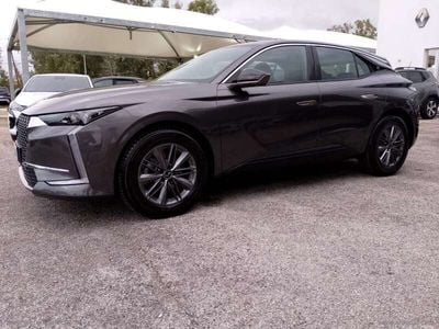 DS Automobiles DS4