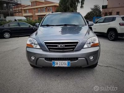 Usata Kia Sorento 170 CV (125 kW) 2008 SUV