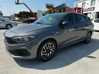Usata Fiat Tipo