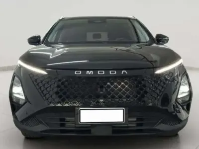 Usata Omoda 5