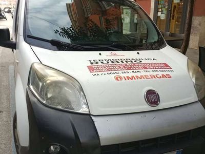 usata Fiat Fiorino 1.3 multijet