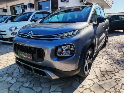Usata Citroën C3 Aircross Origins 102 CV (75 kW) 2019 SUV