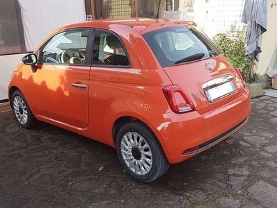 Usata Fiat 500 69 CV (50 kW) 2023 Utilitaria