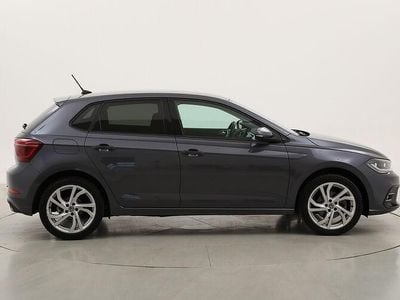Usata VW Polo Style 110 CV (80 kW) 2022 Utilitaria