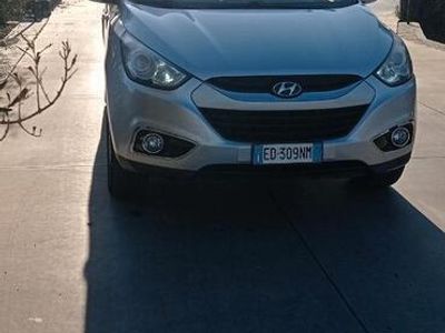 usata Hyundai ix35 - 2011