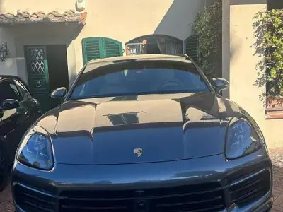 Usata Porsche Cayenne 340 CV (250 kW) 2020 SUV