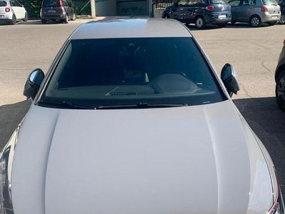 Usata VW Golf VIII 2021 Grigio Berlina