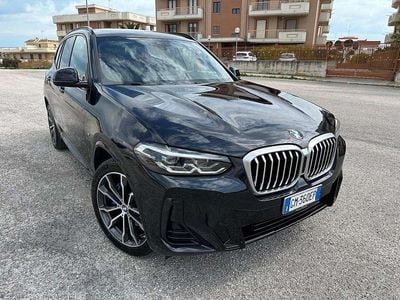 Occasion BMW X3 M Sport 265 PK (194 kW) 2023 SUV