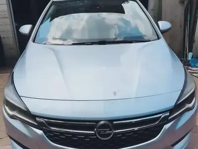 Usata Opel Astra Cosmo 110 CV (80 kW) 2016 Station wagon