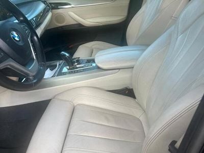 Usata BMW X5 2018 Nero SUV