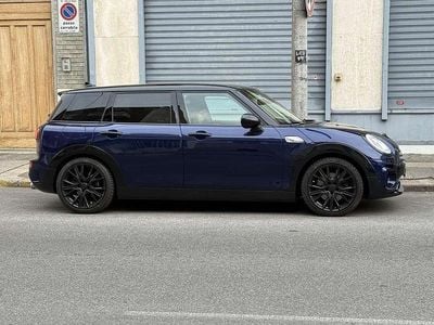 Usata Mini Cooper SD Clubman Hype 190 CV (139 kW) 2018 Station wagon