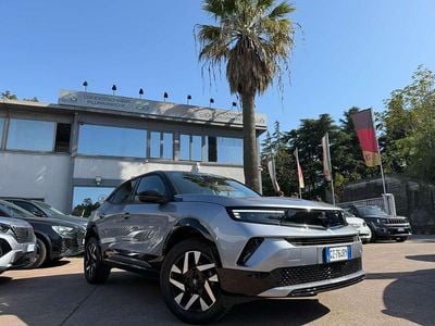 Usata Opel Mokka GS Line 131 CV (96 kW) 2025 Grigio SUV