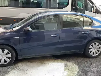 Usata VW Passat