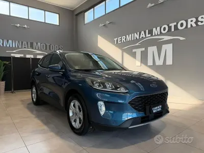 Occasion Ford Kuga
