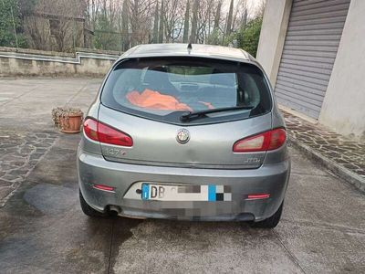 Alfa Romeo 147