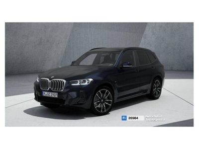 usata BMW X3 xDrive30d 249CV 48V Msport nuova a Imola