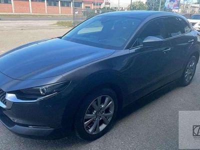 Usata Mazda CX-30 Exceed 122 CV (89 kW) 2021 Other SUV