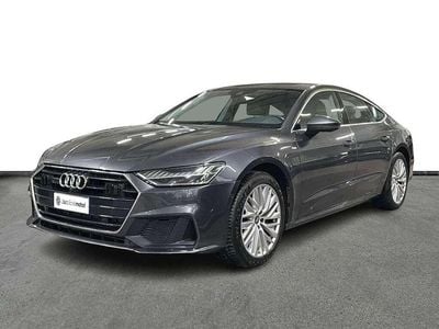 Usata Audi A7 Sportback