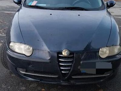 usata Alfa Romeo 147 - 2003