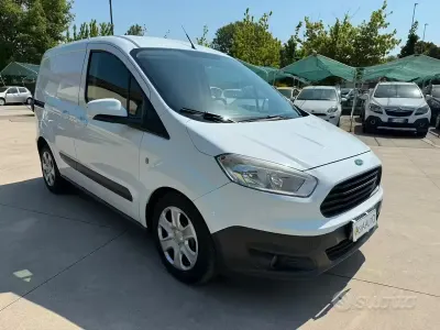 Usata Ford Transit