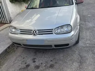 Usata VW Golf IV