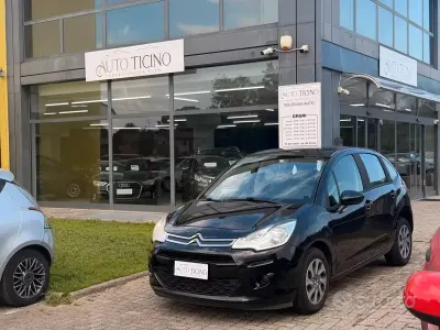 Usata Citroën C3