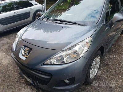 Usata Peugeot 207 2010