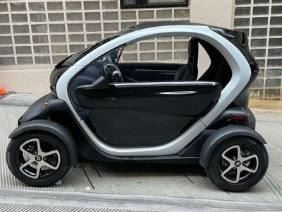 usata Renault Twizy Intens Black Flex