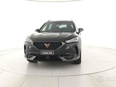 Nero Usata 2023 Cupra Formentor SUV | 27.900 € (Buon prezzo)