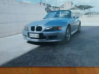 Usata BMW Z3 140 CV (102 kW) 1997 Other Cabrio