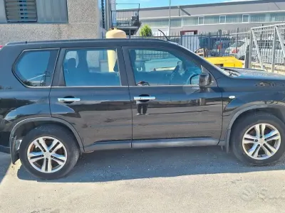 Usata Nissan X-Trail