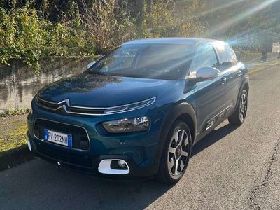 usata Citroën C4 Cactus 1.6 bluehdi Feel s&s 100cv