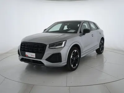 Usata Audi Q2