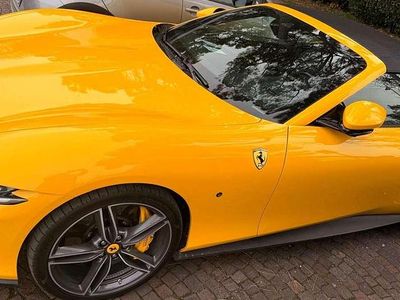 Usata Ferrari Roma 620 CV (456 kW) 2025 Coupé