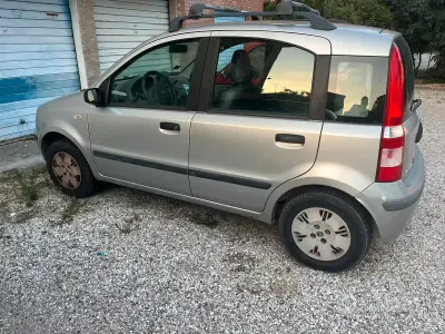 Usata Fiat Panda