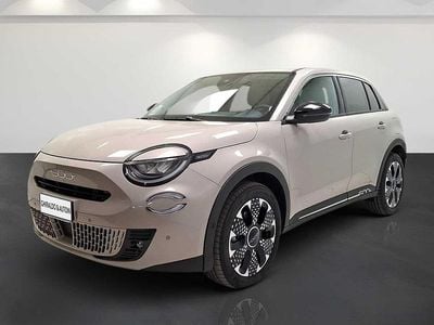Usata Fiat 600 La Prima 110 CV (80 kW) 2025 SUV
