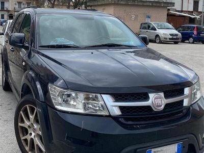 Fiat Freemont