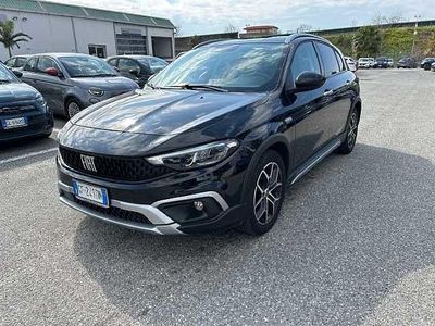 usata Fiat Tipo 1.6 Mjt S&S 5 porte Cross