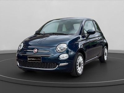 usata Fiat 500 III 2015 1.0 hybrid Dolcevita 70cv